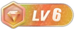 LV6 等级-LV6-X次元社