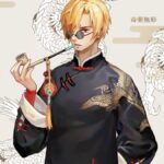 大梦谁先觉的头像-X次元社